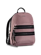 Plecaki - BIG STAR Plecak GG574137 Różowy - miniaturka - grafika 1