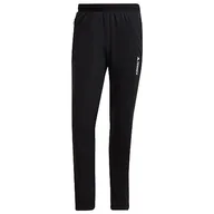 Spodenki męskie - adidas Męskie spodnie Xpr Xc Pant, czarny, XL - miniaturka - grafika 1