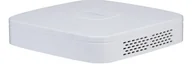 Rejestratory do monitoringu - Dahua Technology WizSense NVR4104-EI 1U Biały - miniaturka - grafika 1