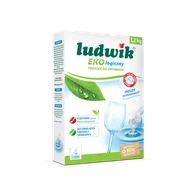 Środki do zmywarek - Ludwik Ekologiczny proszek do zmywarki 1,2 kg - miniaturka - grafika 1