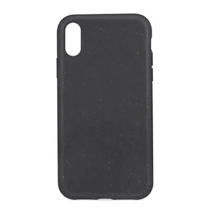 Forever Obudowa dla telefonów komórkowych Bioio na Apple iPhone 14 Pro GSM164316 Czarny - Etui i futerały do telefonów - miniaturka - grafika 1