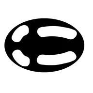 Podkładki pod mysz - 2 x CorePad Ślizgacze SteelSeries Rival 300 - miniaturka - grafika 1