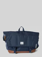 Torby męskie - Torba z naszywką z logo model ‘Cove Messenger’ - miniaturka - grafika 1