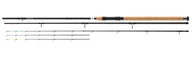 Wędki - Daiwa Wędka Ninja X Feeder 390/-150g - miniaturka - grafika 1