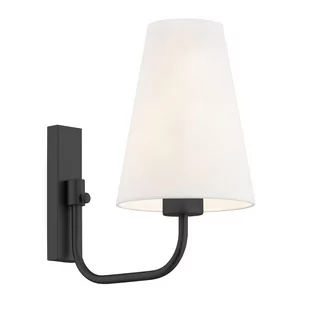 Kinkiet SAFIANO 8376 - Argon - Lampy ścienne - miniaturka - grafika 1