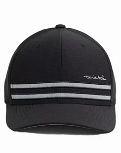 TRAVISMATHEW Czapka męska, Czarny, L - Czapki męskie - miniaturka - grafika 1