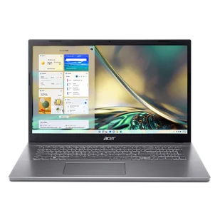 Acer Aspire 5 | A517-53 | Szary - Laptopy - miniaturka - grafika 1