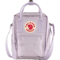 Torebki damskie - Kompaktowa torba na ramię Kanken Sling Fjallraven - pastel lavender - miniaturka - grafika 1