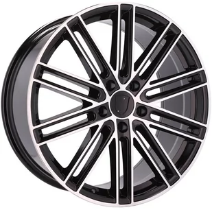 Felgi 20'' 5x130 m.in. do PORSCHE Cayenne Cayman Panamera - RBY1274 - Felgi aluminiowe - miniaturka - grafika 1
