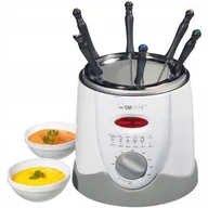 Frytownice gastronomiczne - Frytkownica Frytownica I Fondue 2W1 Clatronic Ffr - miniaturka - grafika 1