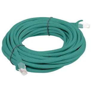 LANBERG Kabel RJ-45 LANBERG, 5 m - Kable komputerowe i do monitorów - miniaturka - grafika 1
