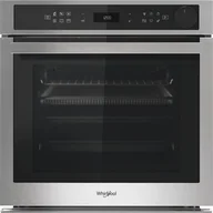 Piekarniki do zabudowy - Whirlpool AKZ9S 8271 IX - miniaturka - grafika 1