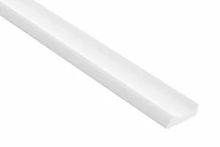 Zakońćzenie Krótkie Prawe Do Paneleu Ściennego Lumiowp002T - Panele ścienne i boazeria - miniaturka - grafika 1