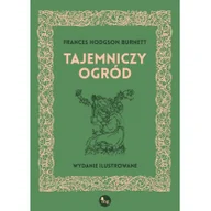 Pozostałe książki - Tajemniczy ogród - miniaturka - grafika 1