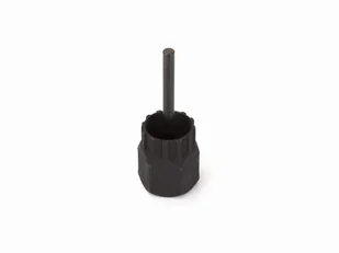 616067 Klucz Do Kasety Zebatki, Z Pinem Prowadzącym Do Shimano/Sram 1670 7/4 - Narzędzia rowerowe - miniaturka - grafika 1