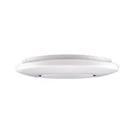 Lampy sufitowe - Ideus Struhm Plafoniera LED RINGE 16W 4000K ideus_03282 - miniaturka - grafika 1