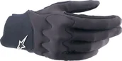 Rękawiczki rowerowe - Alpinestars Rękawiczki męskie ALPINESTARS A-SUPRA SHIELD GLOVES, black Rozmiar: XXL - miniaturka - grafika 1