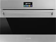 Piekarniki do zabudowy - Smeg Blast chiller SAB4304X - miniaturka - grafika 1