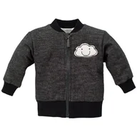 Bluzy dla dziewczynek - Pinokio, Bluza dziecięca, Happy day, rozmiar 62 - miniaturka - grafika 1