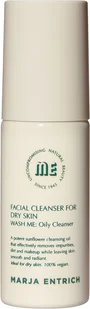 Marja Entrich Facial Cleanser For Dry Skin 100 ml - Kosmetyki do demakijażu - miniaturka - grafika 1