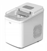 Kostkarki do lodu - Kostkarka do lodu 12 kg/24h 2 rozmiary kostek Tryb czyszczenia Cicha praca Panel dotykowy - miniaturka - grafika 1