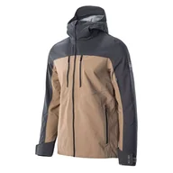 Moda i Uroda OUTLET - Kurtka trekkingowa Magnum Hardshell membrana L - miniaturka - grafika 1