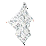 Rożki i beciki - La Millou, Otulacz bambusowy, Mgiełka, King Size, Cappadocia Dream - miniaturka - grafika 1