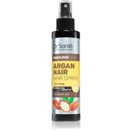 Kosmetyki do stylizacji włosów - Sante Elfa Pharm Dr Argan Hair spray ułatwiający rozczesywanie do włosów uszkodzonych 150 ml - miniaturka - grafika 1