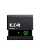 Listwy zasilające - ZASILACZ UPS EATON Ellipse ECO 650  FR - miniaturka - grafika 1