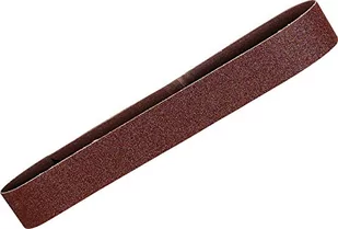 Makita Płócienna taśma ścierna (szkło suche) 533 x 30 mm ziarn. 100, 5 szt. P-01 (P-01208) - Materiały ścierne - miniaturka - grafika 1