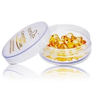 Serum do twarzy - Regenerujące Serum Do Twarzy W Kapsułkach tianDe - miniaturka - grafika 1