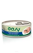 Mokra karma dla kotów - Oasy | Natural | Adult - Tuńczyk sardynki 70g - miniaturka - grafika 1
