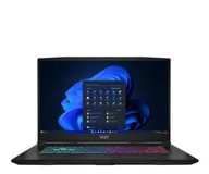 Laptopy - MSI Katana A17 AI Ryzen 7-8845HS/16GB/1TB/Win11X RTX4060 B8VF-1004XPL_WIN11X - miniaturka - grafika 1