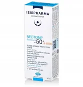 Serum do twarzy - Isispharma Neotone Radiance Spf 50+, Serum Dzień Light, 30ml - miniaturka - grafika 1