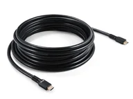 Kable - CLUB3D CAC-1378 kabel HDMI 7,5 m HDMI Typu A (Standard) Czarny - miniaturka - grafika 1