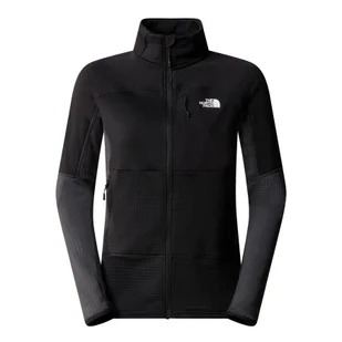 The North Face Bluza Stormgap Powergrid Nf0A87Jckt0 - Bluzy sportowe męskie - miniaturka - grafika 1