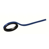 Akcesoria do tablic - MAUL 6520137 taśma magnetyczna 1000 mm 1 m - miniaturka - grafika 1