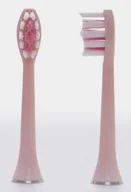 Końcówki do szczoteczek elektrycznych - SONICO Sonico końcówki do szczoteczki Professional Pink HO-1 (4 szt.) - miniaturka - grafika 1