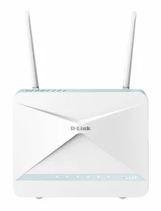 D-Link G416 4G LTE AX1500 SIM Smart - Routery - miniaturka - grafika 1