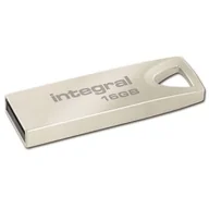 Pendrive - Integral Arc 16GB (INFD16GBARC) - miniaturka - grafika 1