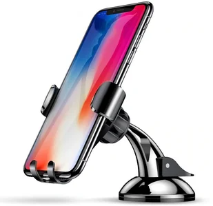 Baseus STa Uchwyt samochodowy Gravity - Uchwyty samochodowe do telefonów - miniaturka - grafika 1