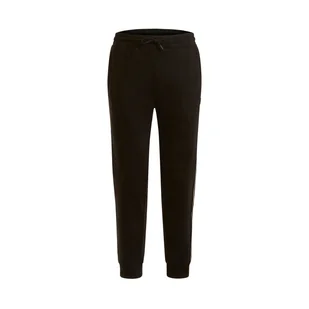 Męskie Spodnie GUESS NEW ARLO LONG PANT Z2YB19K6ZS1-JBLK – Czarny - Spodnie męskie - miniaturka - grafika 1