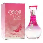 Wody i perfumy damskie - Paris Hilton Can Can Burlesque woda perfumowana 100ml - miniaturka - grafika 1