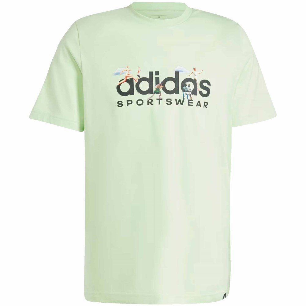 Koszulka Adidas IM8306