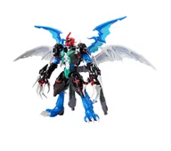 Gadżety dla graczy - Bandai FIGURE RISE AMPLIFIED DIGIMON ADVENTURE- PAILDRAMON - miniaturka - grafika 1