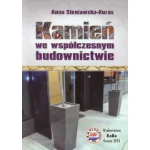 Kamień we współczesnym budownictwie - Sieniawska-Kuras Anna - Biznes - miniaturka - grafika 1