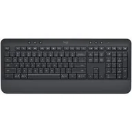 Klawiatury - Logitech Signature K650 CZ/SK (920-010947) Szara - miniaturka - grafika 1