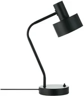 Lampy stojące - Nordlux - Matis Lampa Stołowa Black Nordlux - miniaturka - grafika 1