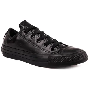 Buty Trampki Damskie Converse Chuck Taylor All Star Metallic - Buty trekkingowe damskie - miniaturka - grafika 1
