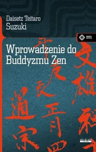 Vis-a-vis / Etiuda Wprowadzenie do buddyzmu Zen - Religia i religioznawstwo - miniaturka - grafika 1